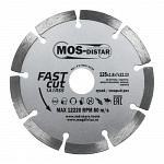   Mos-Distar FC7MD23022, 1A1RSS Fast Cut, 2302.4722.2, 