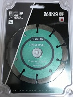   SANKYO Spartan Universal 12521022.3  , 